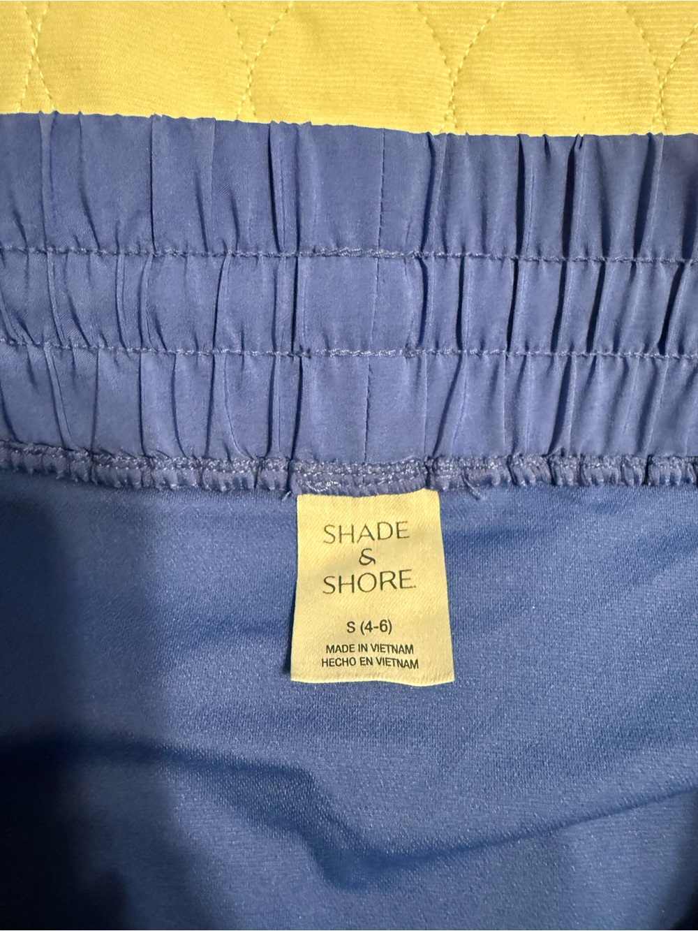 Shade & Shore Small Women’s Swim Shorts - Picture 2 of 2